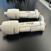 Thermo Finnpipette F1 Single Channel Pipettes - Quantity 4 image 1